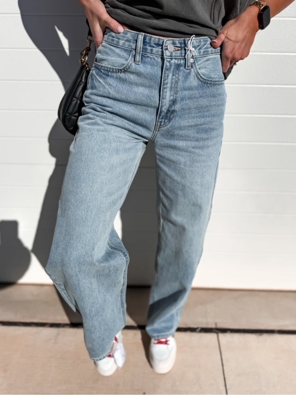 Just USA Jeans